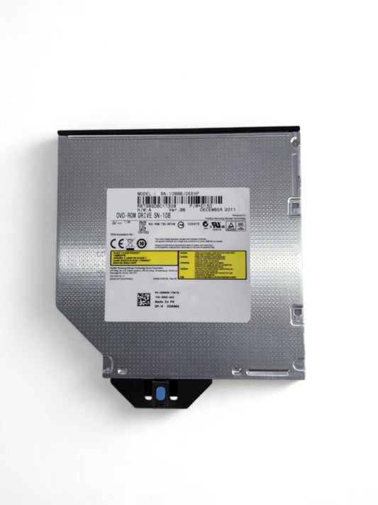 Dell DRR6X DVD SATA Optical Slime Line Internal Drive