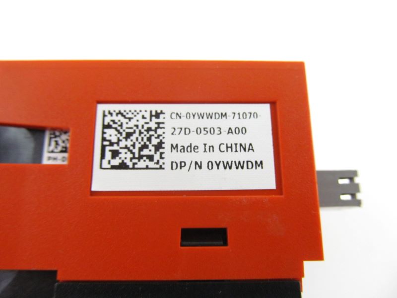 Dell YWWDM Cooling Fan For PowerEdge Servers