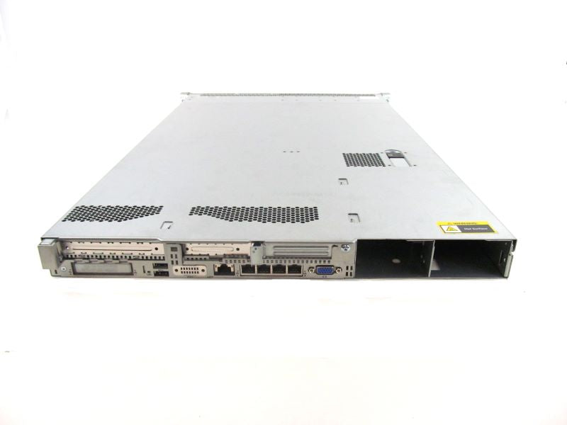 HP 755258-B21 HP  DL360 Gen9 8SFF CTO