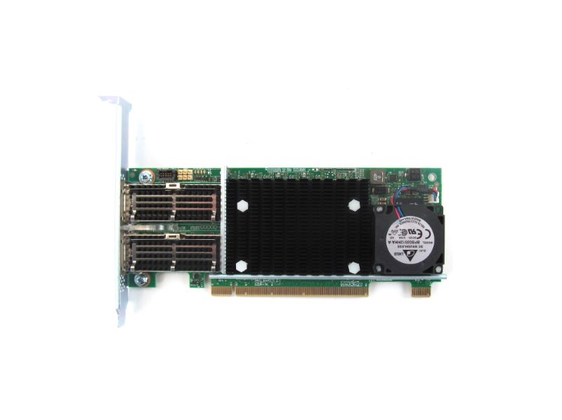 CISCO UCSC-PCIE-C40Q-03 Virtual Interface Card 1385 PCIe 3.0 x 16 40Gb QSFP+