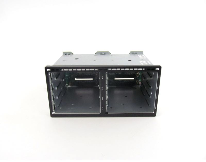 HP 670943-001 DL380 Gen8 8-Bay SFF Drive Cage Kit with Backplane