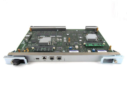 HP 481550-001 DC CP8 Control Processor Board
