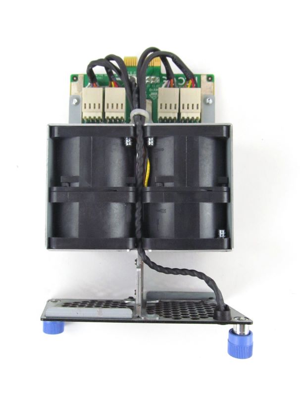 IBM 46N5529 7198-32X WebShare DataPower XG45 Fan Module