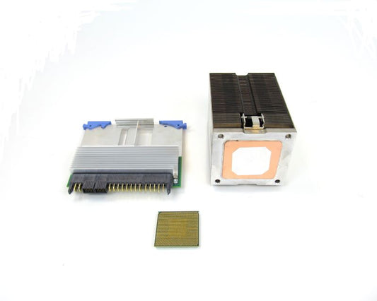 IBM EPCM 3.6GHz 8-Core Power7+ Processor, Heatsink, VRM Kit CCIN 54AF