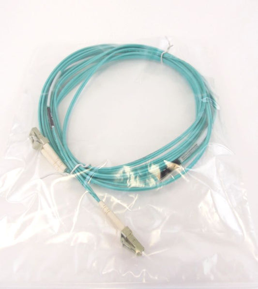 IBM 5835-2499 CXJ50a-LC-LC-Z2-005 5M Duplex 0M3 Cable