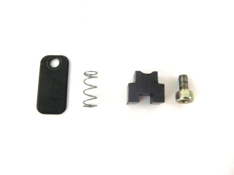 IBM 24R0318 Wiper Shaft for TotalStorage Ultrium 3584 Tape Library