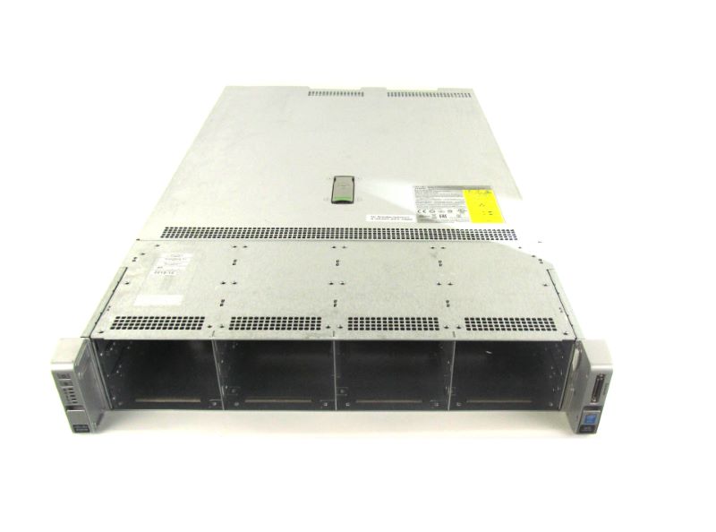 CISCO UCSC-C240-M4L UCS C240 M4 LFF