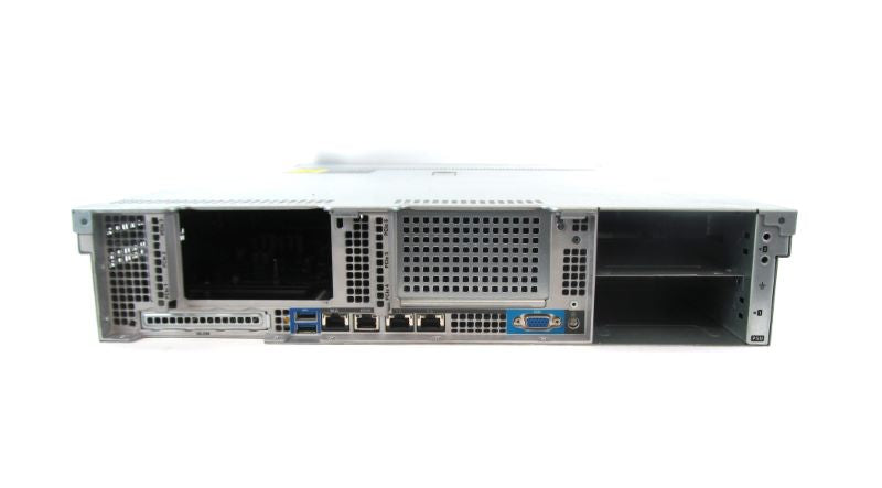 CISCO UCSC-C240-M4L UCS C240 M4 LFF