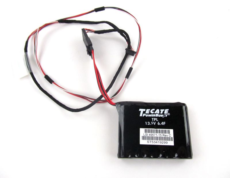 CISCO UCSC-MRAID12G-1GB 1Gb SAS 12Gb/s RAID Controller FBWC Cache