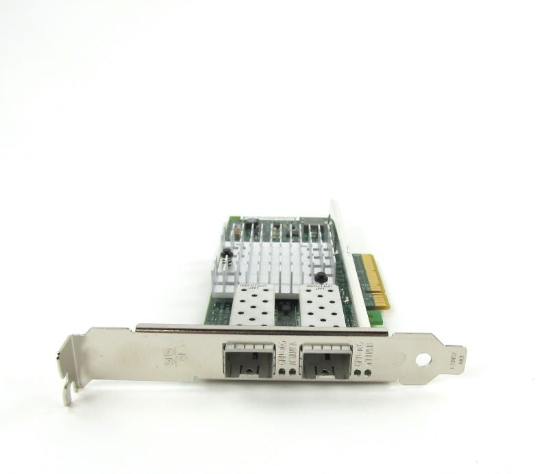 CISCO N2XX-AIPCI01 Intel x520 Dual Port 10Gb SFP+ Server Adapter
