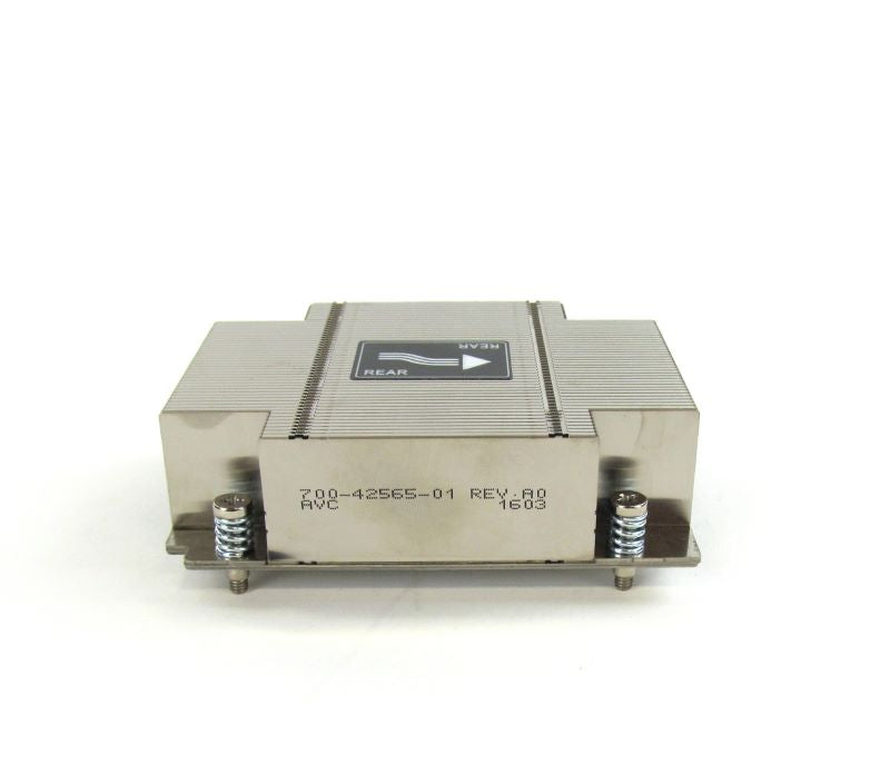 CISCO UCSB-HS-EP-M4-R B200 / B420 M4 Rear Heatsink