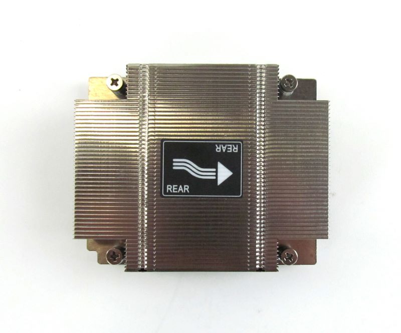 CISCO UCSB-HS-EP-M4-R B200 / B420 M4 Rear Heatsink