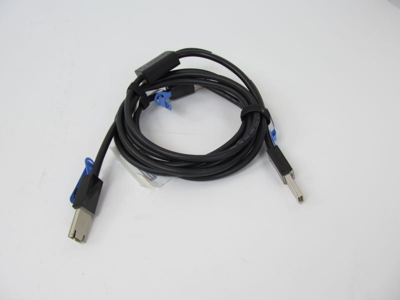 IBM 44V4158 SAS Cable YO Adapter To SAS Encl Single Controller