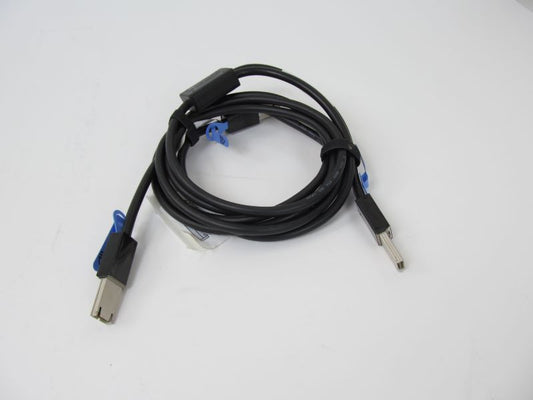 IBM 44V4158 SAS Cable YO Adapter To SAS Encl Single Controller