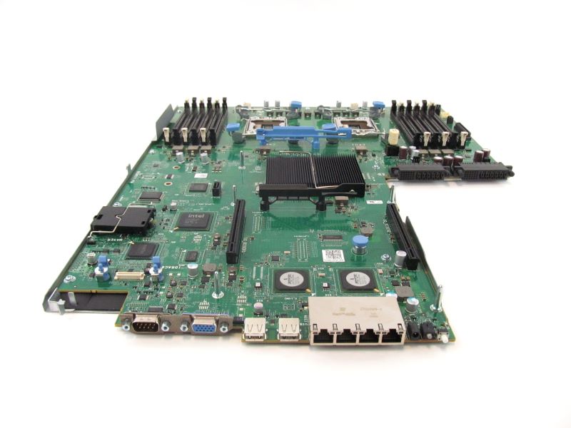 Dell F0XJ6 PowerEdge R610 System Board v2