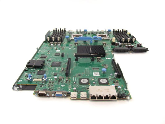 Dell F0XJ6 PowerEdge R610 System Board v2