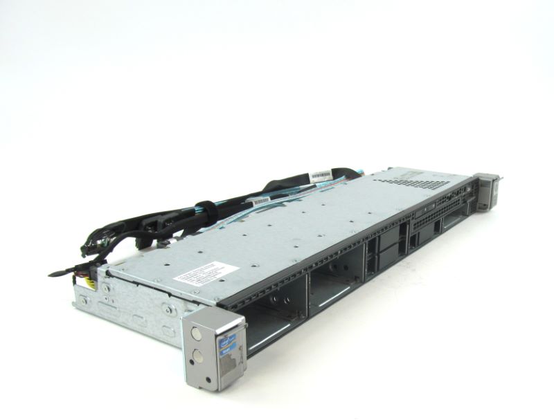 HP 667868-001 ProLiant DL360p Gen8, 8-Bay SFF Hard Drive Cage