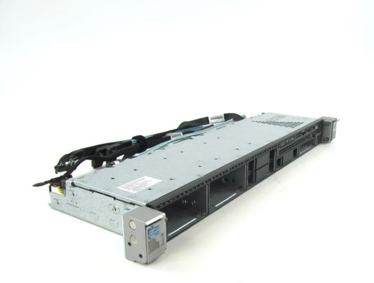 HP 667868-001 ProLiant DL360p Gen8, 8-Bay SFF Hard Drive Cage