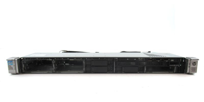 HP 667868-001 ProLiant DL360p Gen8, 8-Bay SFF Hard Drive Cage