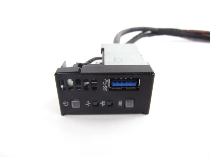 HP 783290-001 ProLiant DL360 Gen9, Power Switch Module Assembly