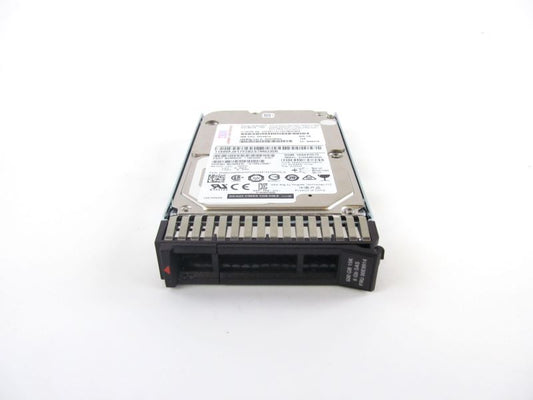 IBM ESDF 600Gb 15K RPM SAS 2.5" SFF-3 59E4 iSeries SSD