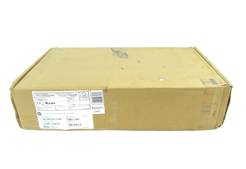 HP JC146A A8802 800W 90-264V DC Power Supply