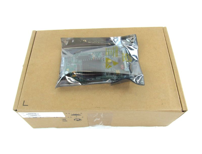 HP JD537A MSR 1P ADSL2+ SIC DSL Modem for HPE MSR20-10