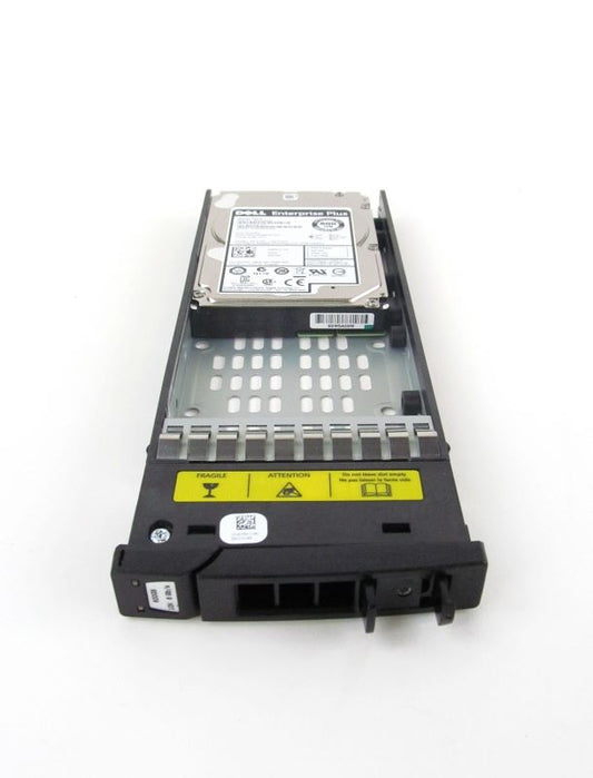 Compellent 0FK3C-CML 0FK3C 600Gb 10K SAS 6Gbps 2.5" (Legacy) Hard Drive