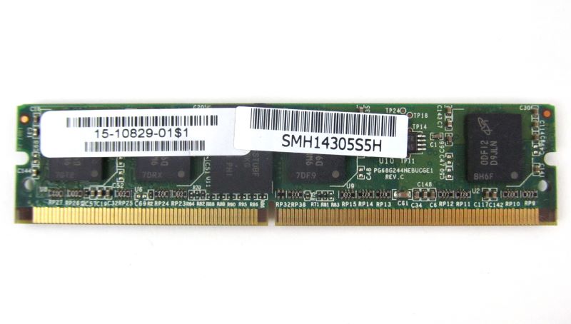 CISCO 15-10829-01 512MB DRAM MDS Daughter Card