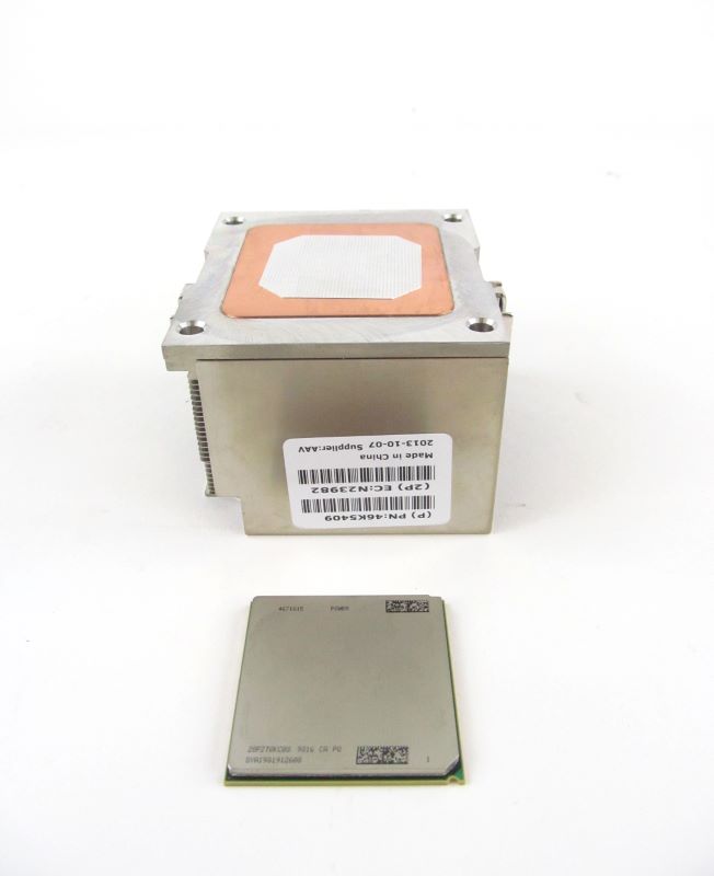 IBM EPCG 6-Core 4.2GHz Power7+ Processor