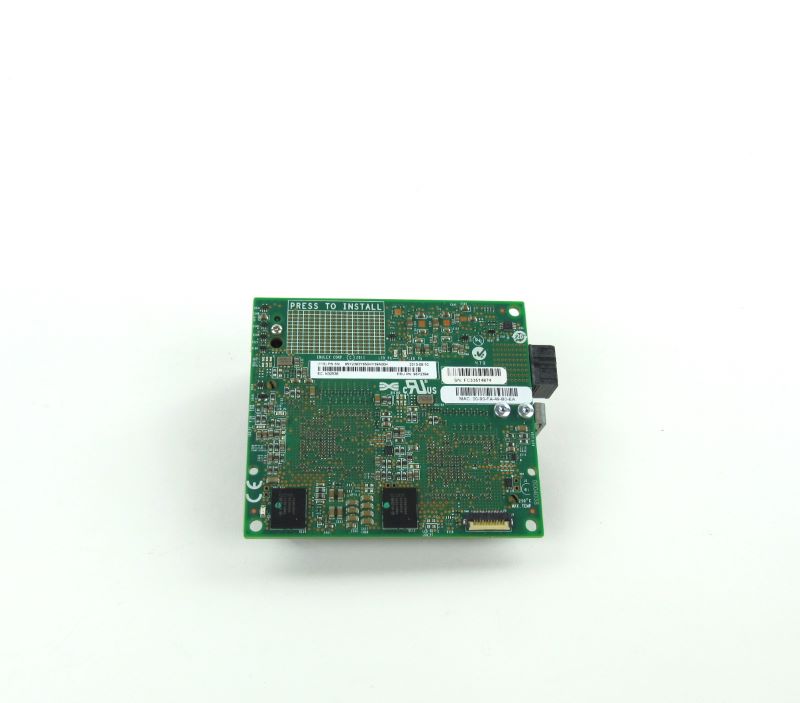 IBM 95Y2394 4-Port 16Gb FC5054 Fibre Channel Adapter