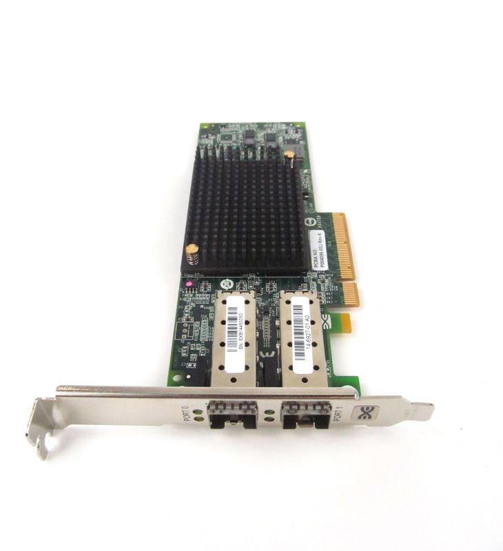 CISCO N2XX-AEPCI01 Emulex OneConnect Dual Port 10Gb Network Adapter
