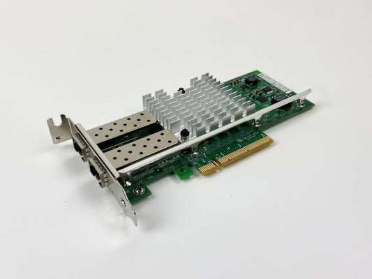 intel X520-DA2 LOT OF 6 X520-DA2 10GBE 2P SERVER ADAPTER