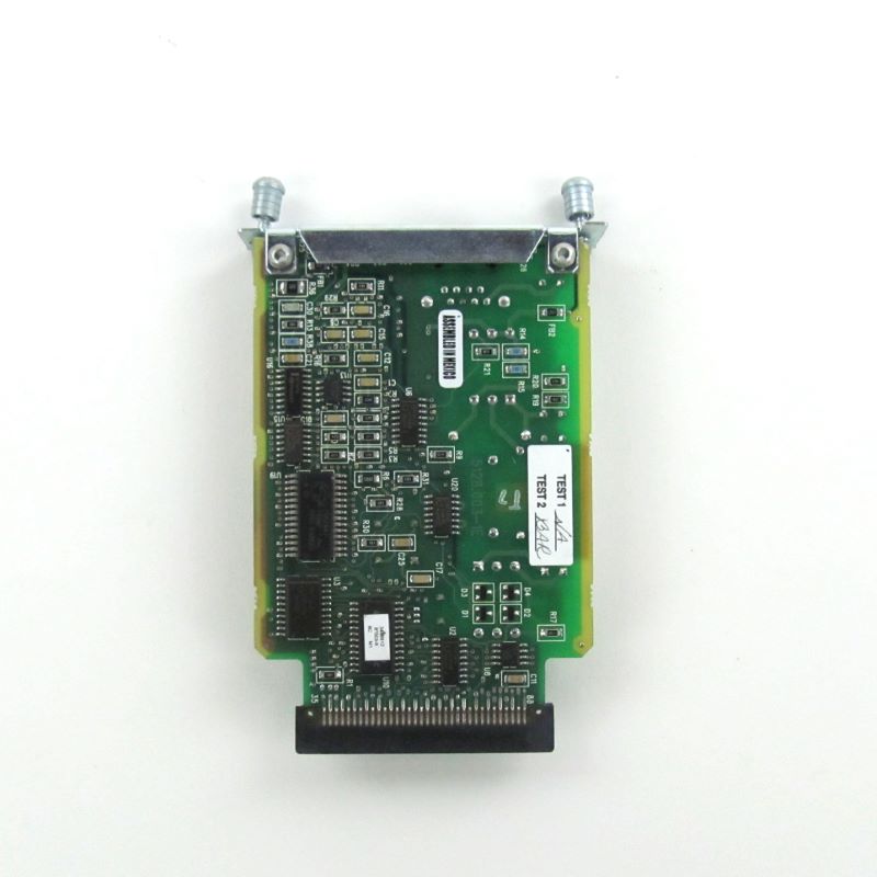CISCO WIC-1DSU-56K 1-Port 4-Wire DSU / CSU Interface Card