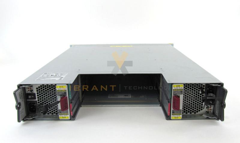 HP QR490A 3PAR M6710 2U SAS Drive Enclosure