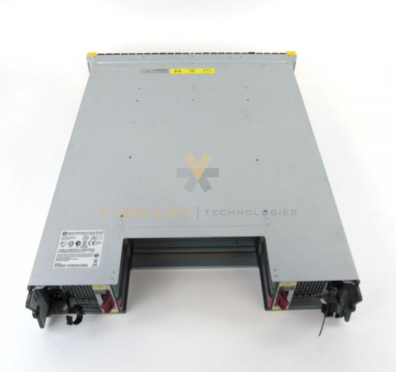 HP QR490A 3PAR M6710 2U SAS Drive Enclosure