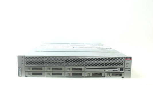 SUN, T4-1 Oracle SPARC Base Server, 8-core 2.85ghz CPU, 2 x PS w/WARRANTY