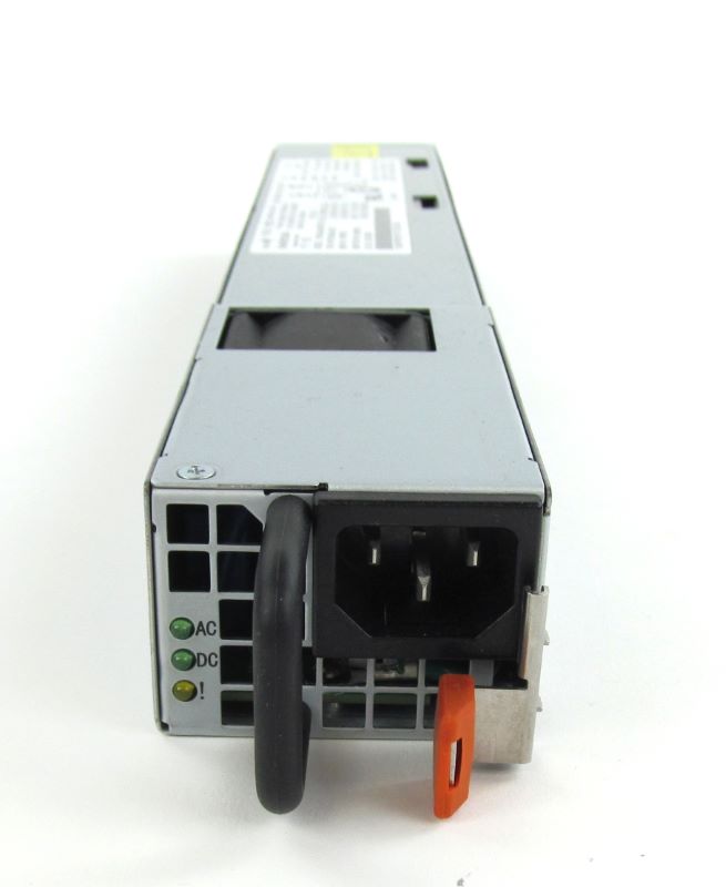 IBM 69Y5919 675W Hot Swappable Power Supply Unit