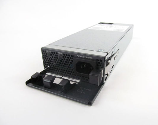 Cisco 341-0530-01 250W AC Power Supply Unit
