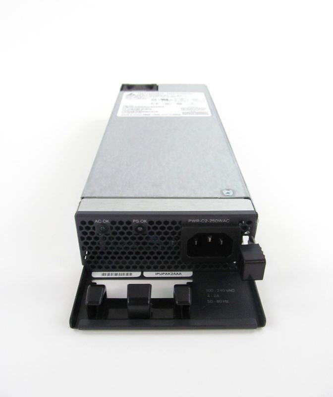 Cisco 341-0530-01 250W AC Power Supply Unit