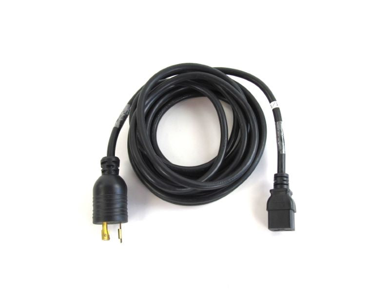 CISCO CAB-L620P-C19-US 14ft NEMA L6-20 to IEC-C19 Power Cable