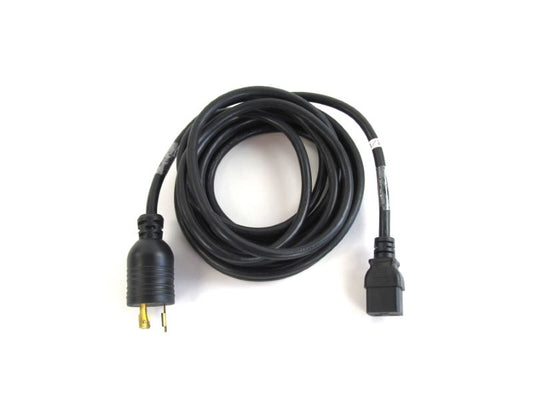 CISCO CAB-L620P-C19-US 14ft NEMA L6-20 to IEC-C19 Power Cable