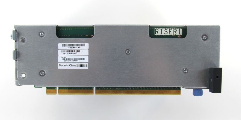 CISCO UCSC-PCI-1C-240M4 C240 M4 Riser Card