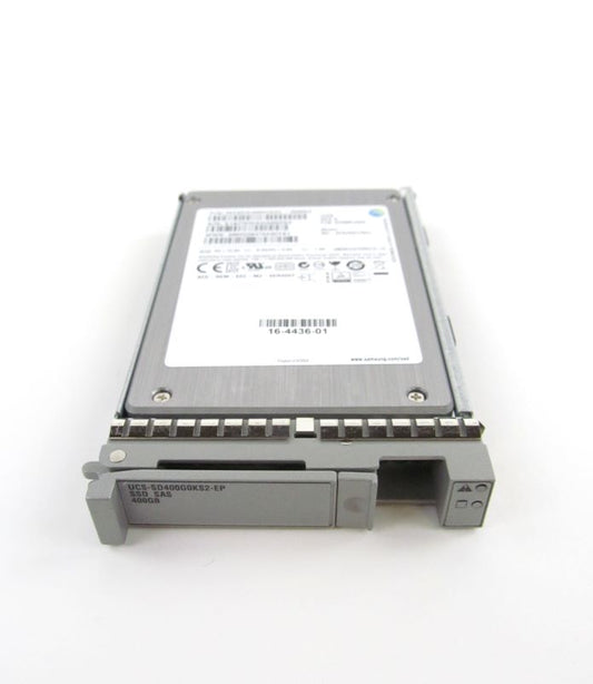 CISCO UCS-SD400G0KS2-EP 400Gb SAS Enterprise Performance 2.5" SSD