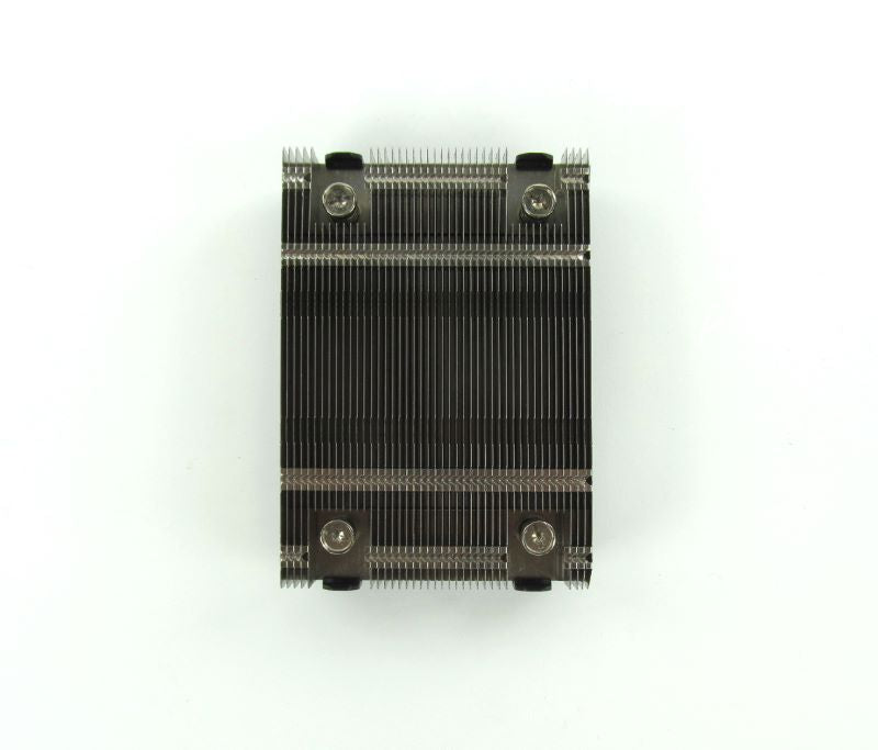 HP 735507-001 DL360p Gen8 Screwdown Heatsink-- For High-End Processor