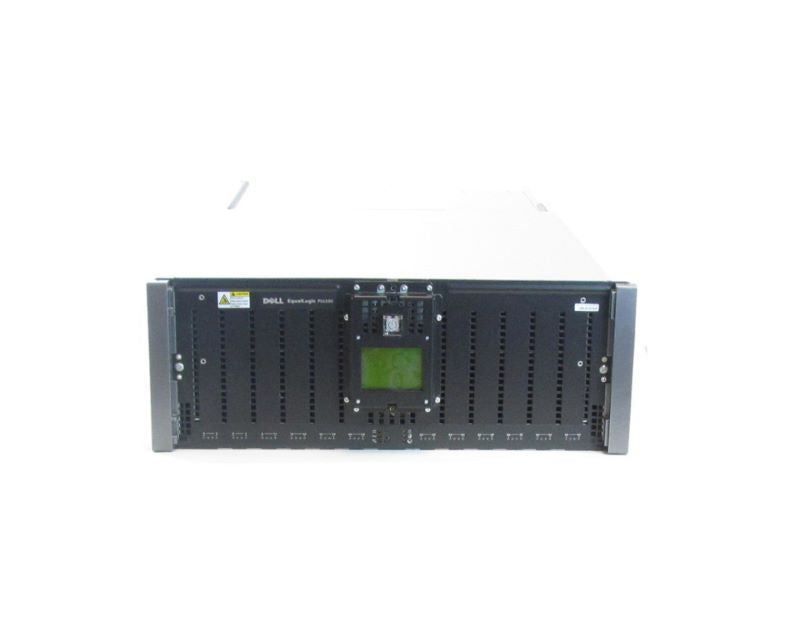 Ps6500E with 48x1TB SATA 2 controllers 3 Power supplies  and rails