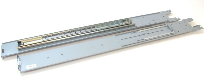 Ps6500E with 48x1TB SATA 2 controllers 3 Power supplies  and rails