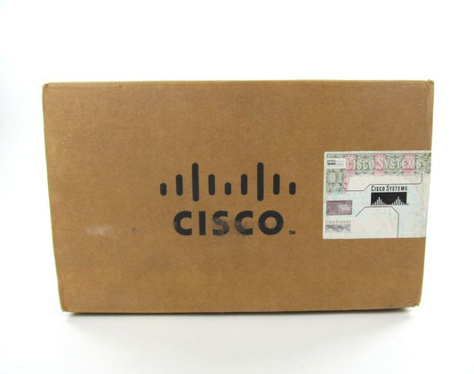 Cisco 815 Broadband Cable Router New in Box, 32Mb Flash, 64MB DRAM