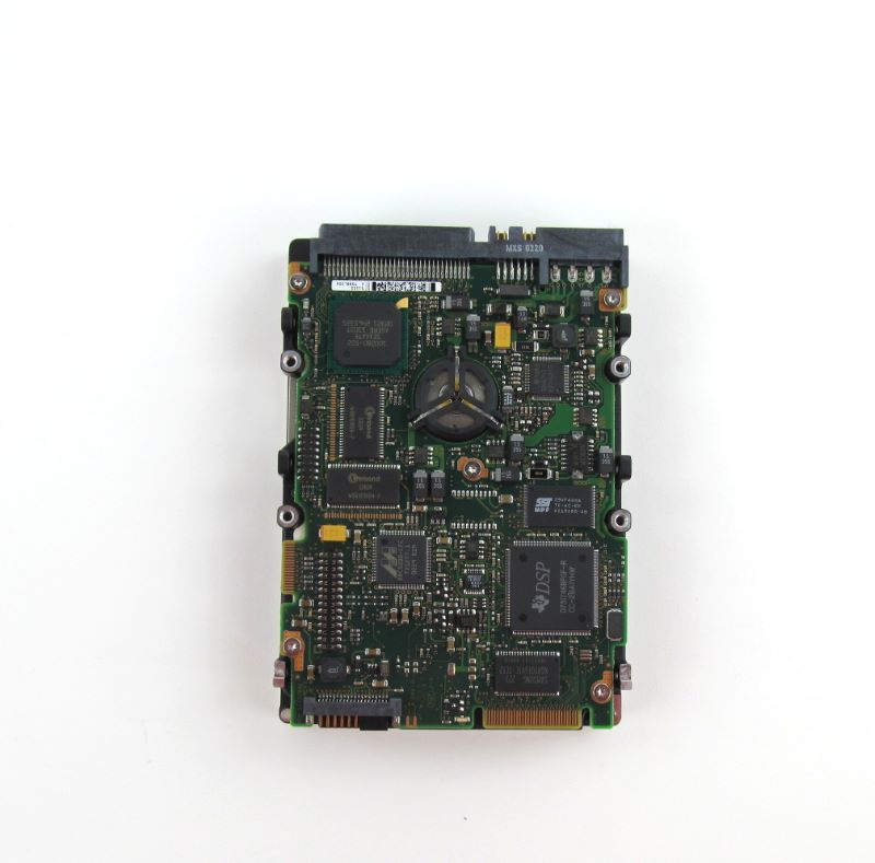 IBM 3169-702X 36Gb Disk Drive