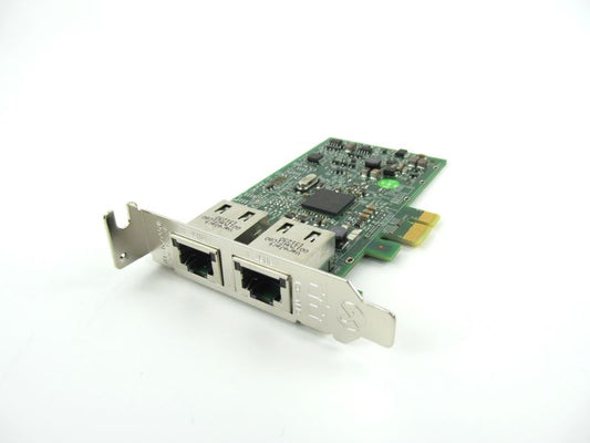 Dell 557M9 Broadcom 5720 Dual-Port Gigabit Ethernet PCI-E Adapter